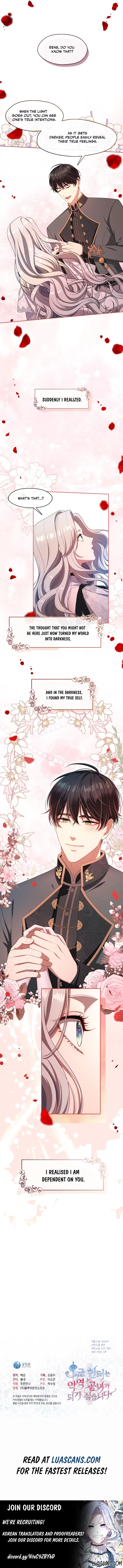 Read The S-Class Lady Manga Online