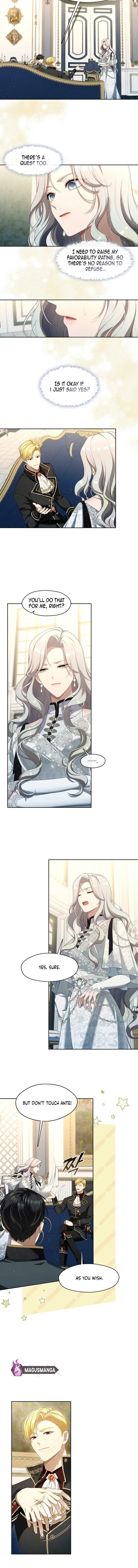 Read The S-Class Lady Manga Online