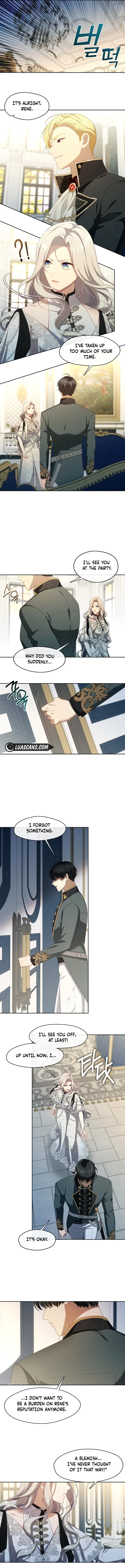 Read The S-Class Lady Manga Online