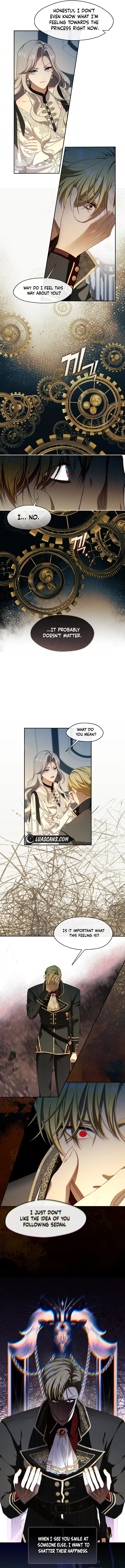 Read The S-Class Lady Manga Online