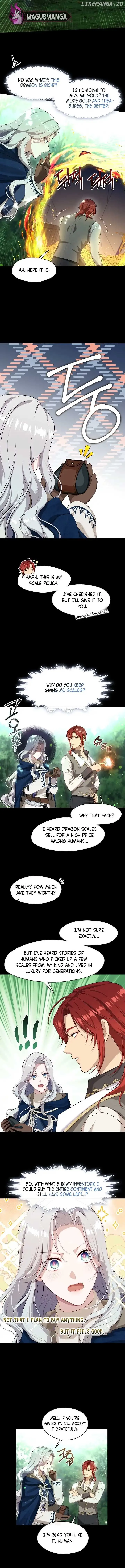 Read The S-Class Lady Manga Online