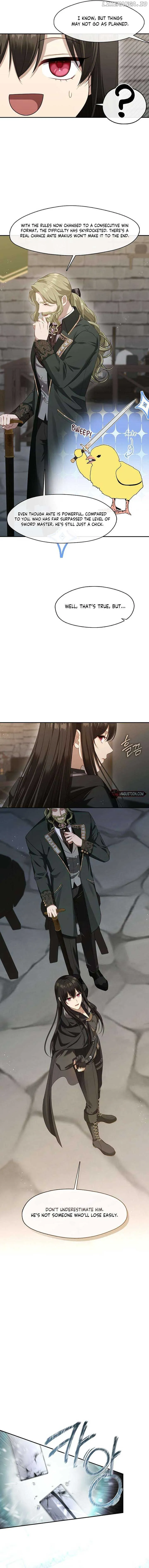 Read The S-Class Lady Manga Online