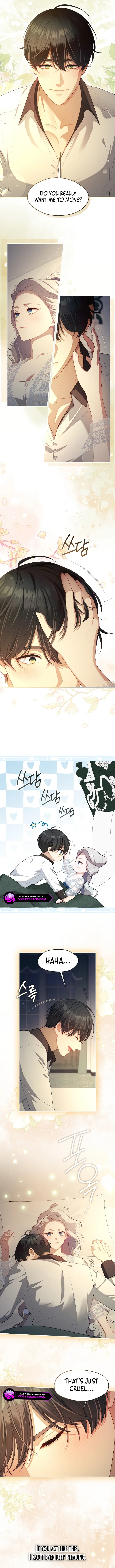 Read The S-Class Lady Manga Online