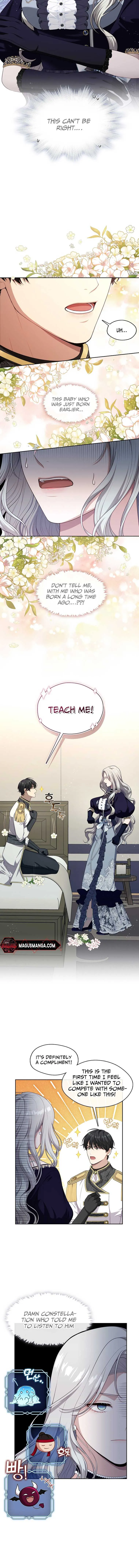 Read The S-Class Lady Manga Online
