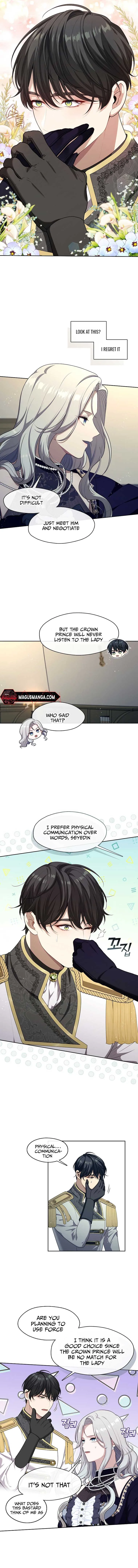 Read The S-Class Lady Manga Online