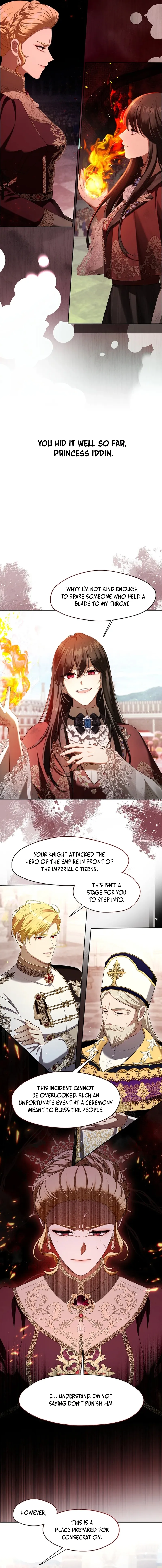 Read The S-Class Lady Manga Online