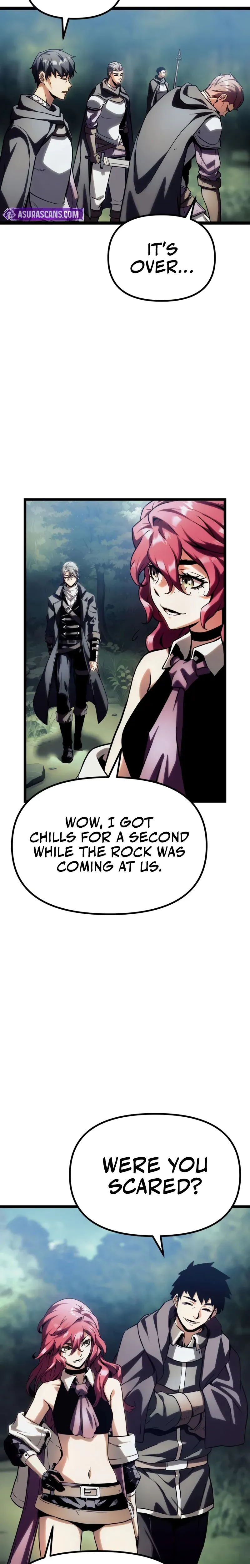 Read The Shepherd Wizard Manga Online