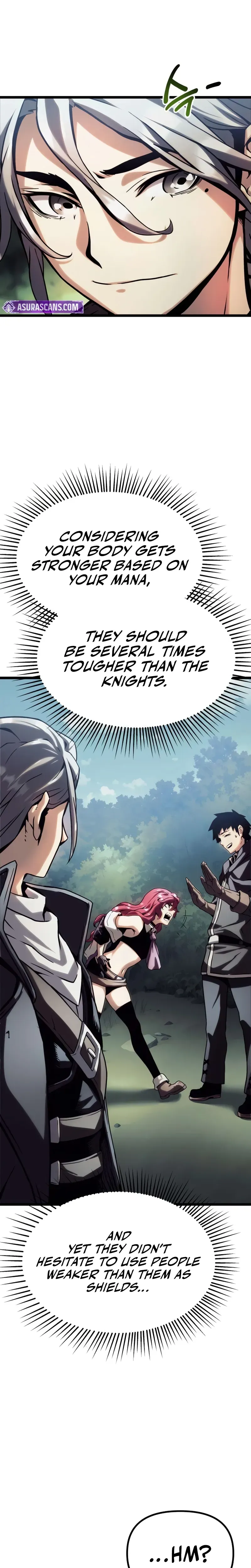Read The Shepherd Wizard Manga Online