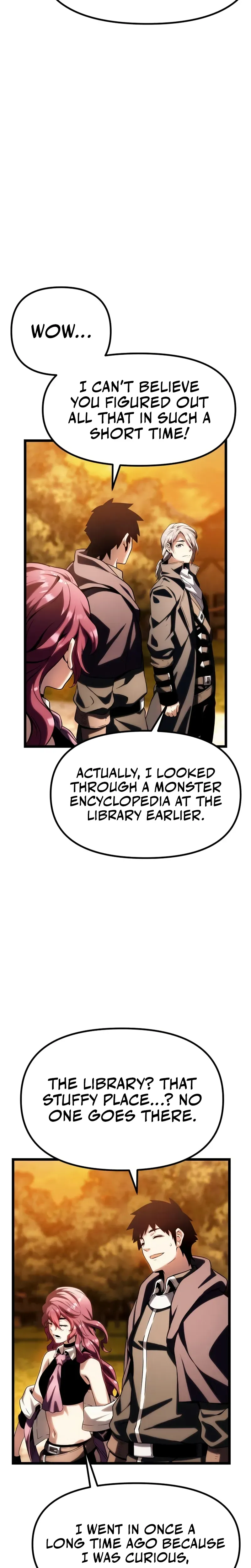 Read The Shepherd Wizard Manga Online