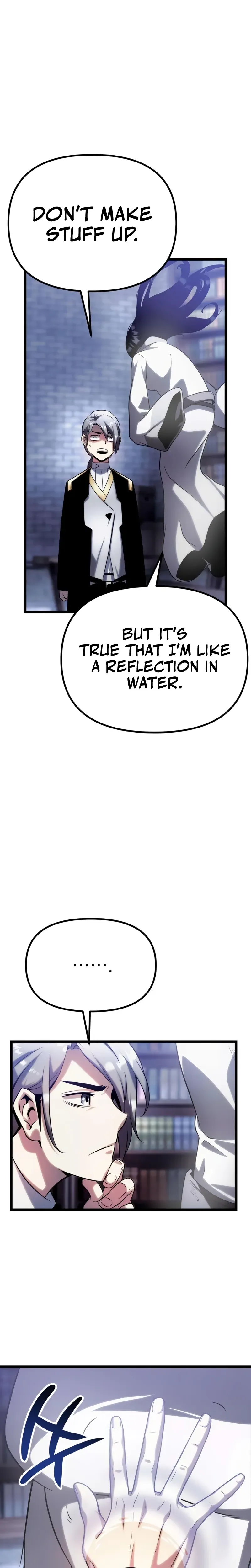 Read The Shepherd Wizard Manga Online