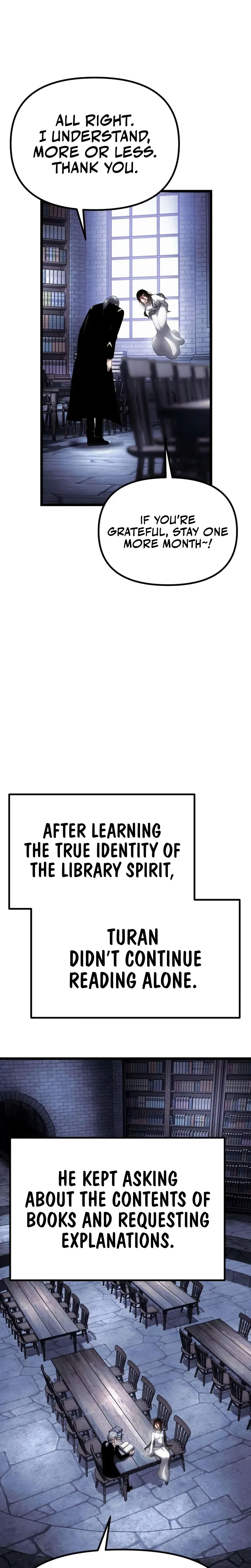 Read The Shepherd Wizard Manga Online