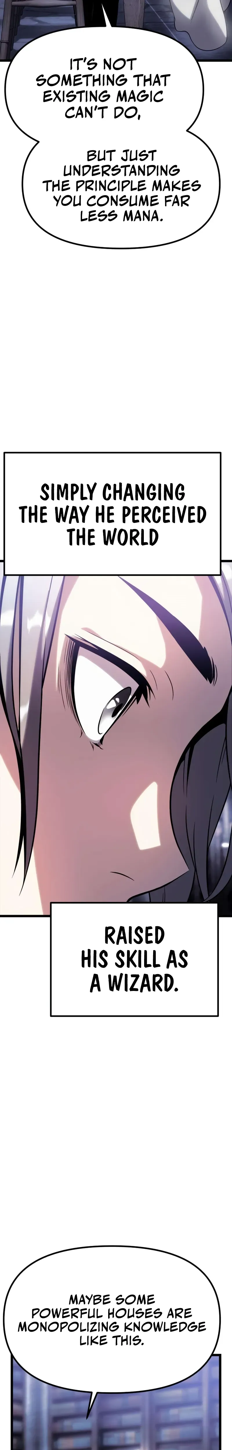 Read The Shepherd Wizard Manga Online