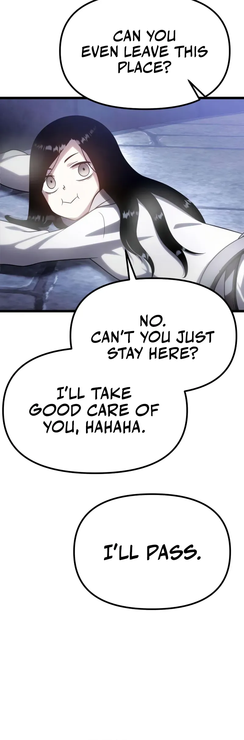 Read The Shepherd Wizard Manga Online