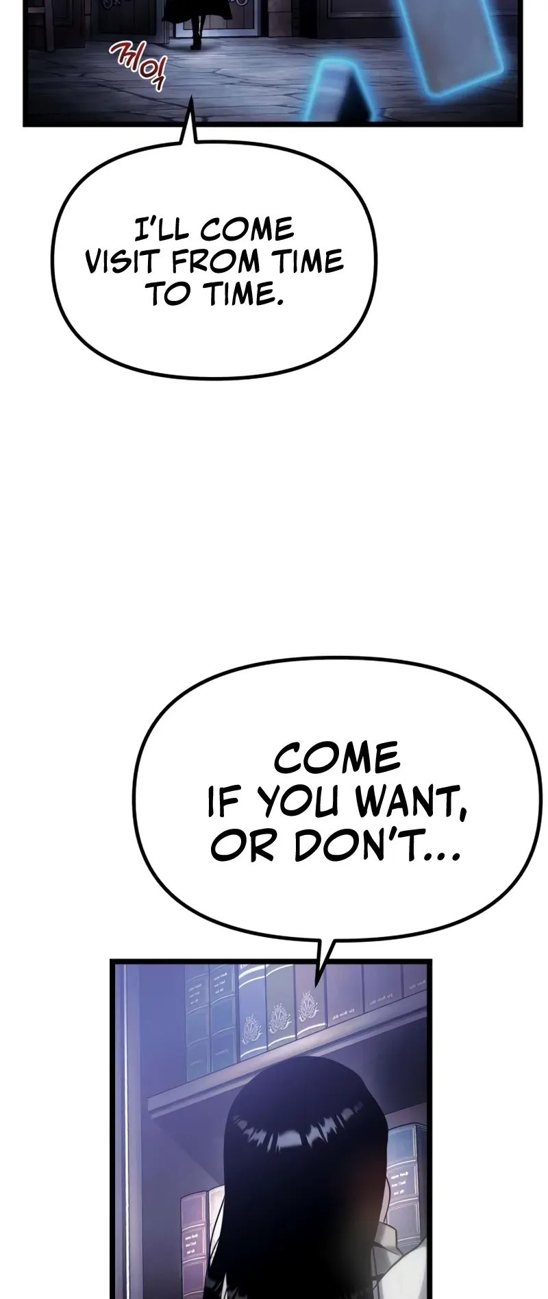 Read The Shepherd Wizard Manga Online