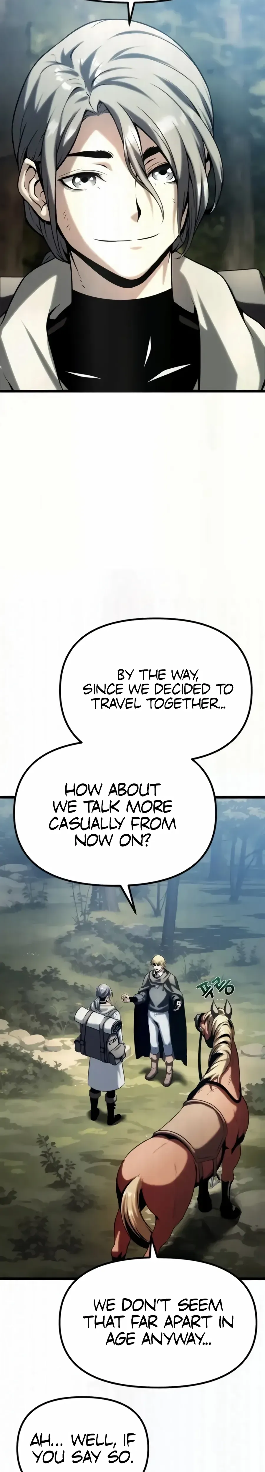 Read The Shepherd Wizard Manga Online