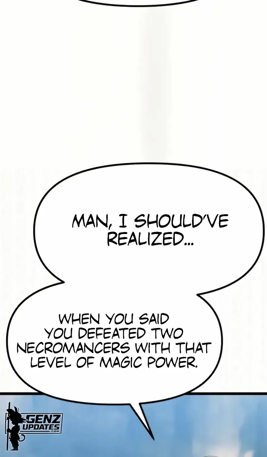 Read The Shepherd Wizard Manga Online