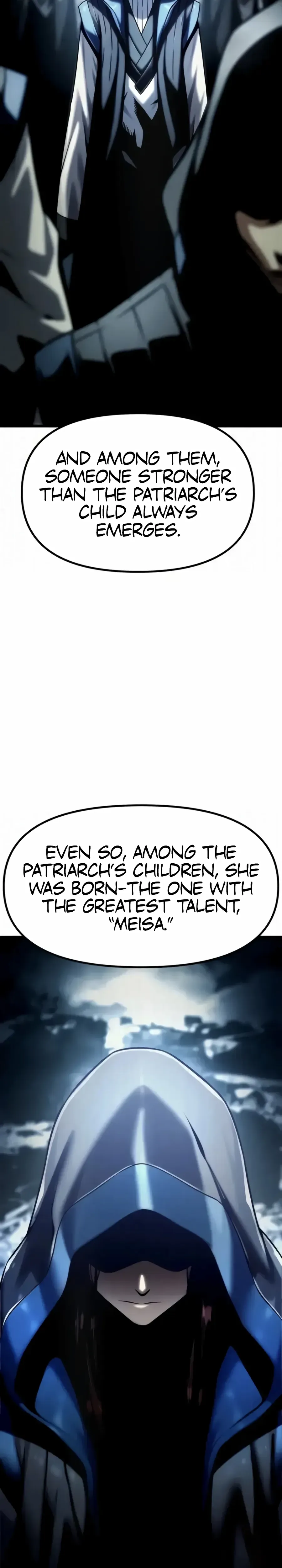 Read The Shepherd Wizard Manga Online