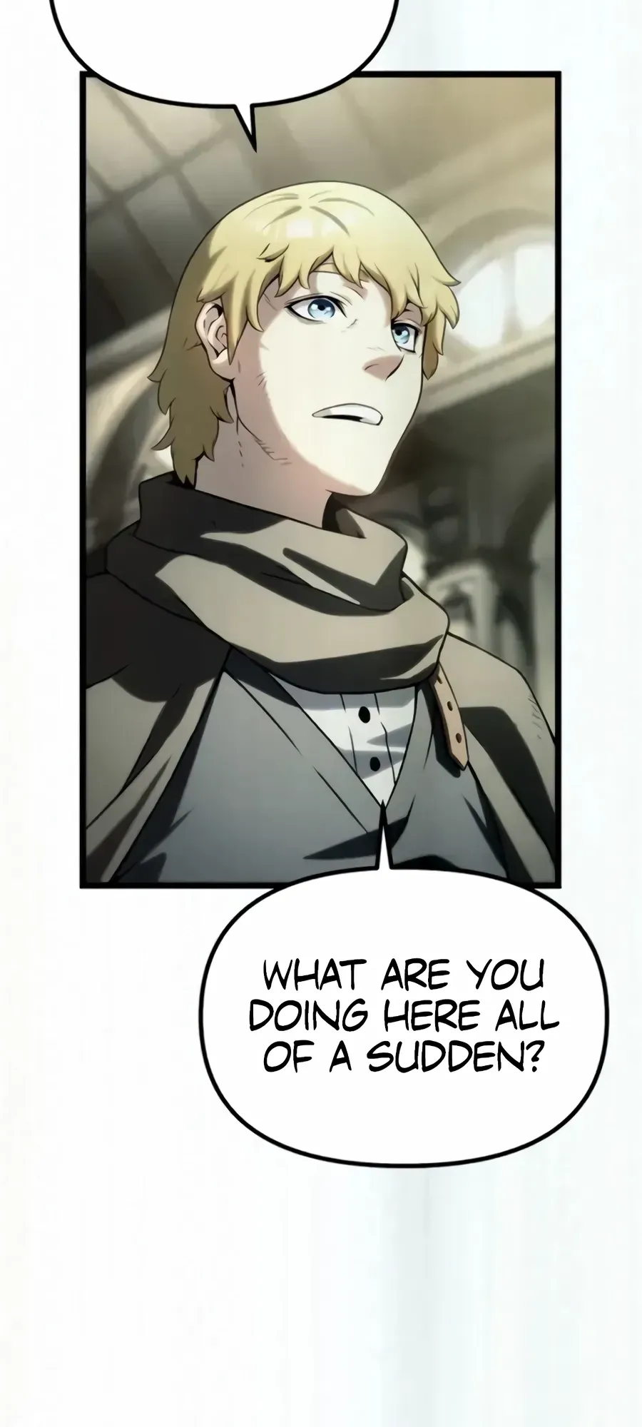Read The Shepherd Wizard Manga Online