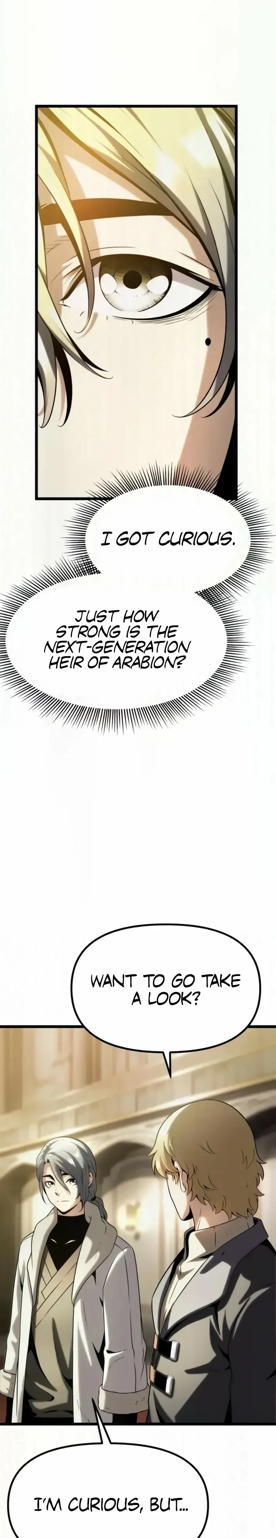 Read The Shepherd Wizard Manga Online