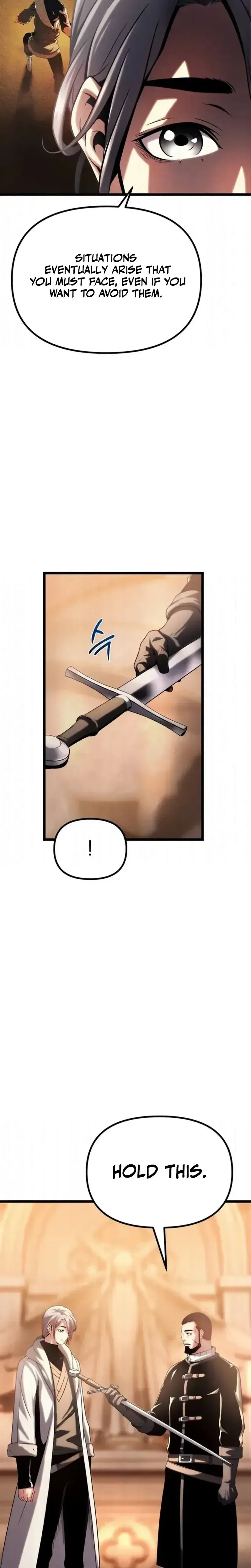 Read The Shepherd Wizard Manga Online