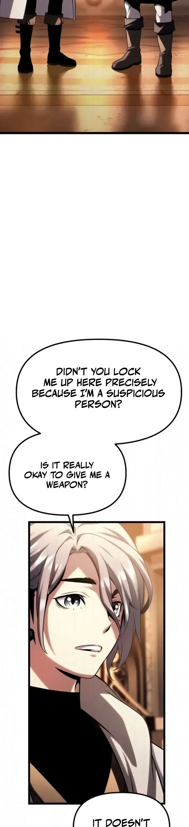 Read The Shepherd Wizard Manga Online