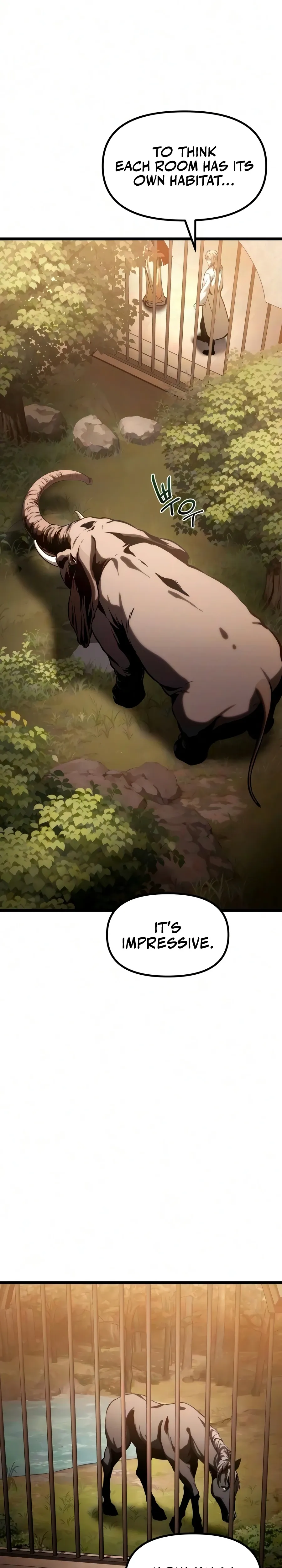 Read The Shepherd Wizard Manga Online