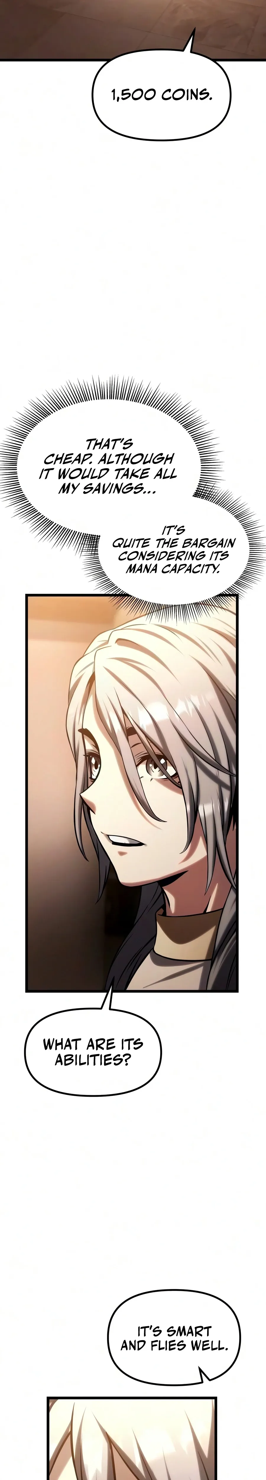 Read The Shepherd Wizard Manga Online