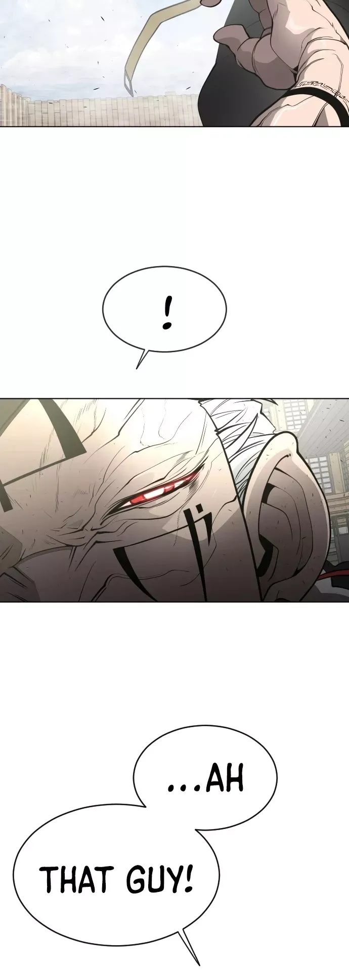 Read The Superhuman Era Manga Online