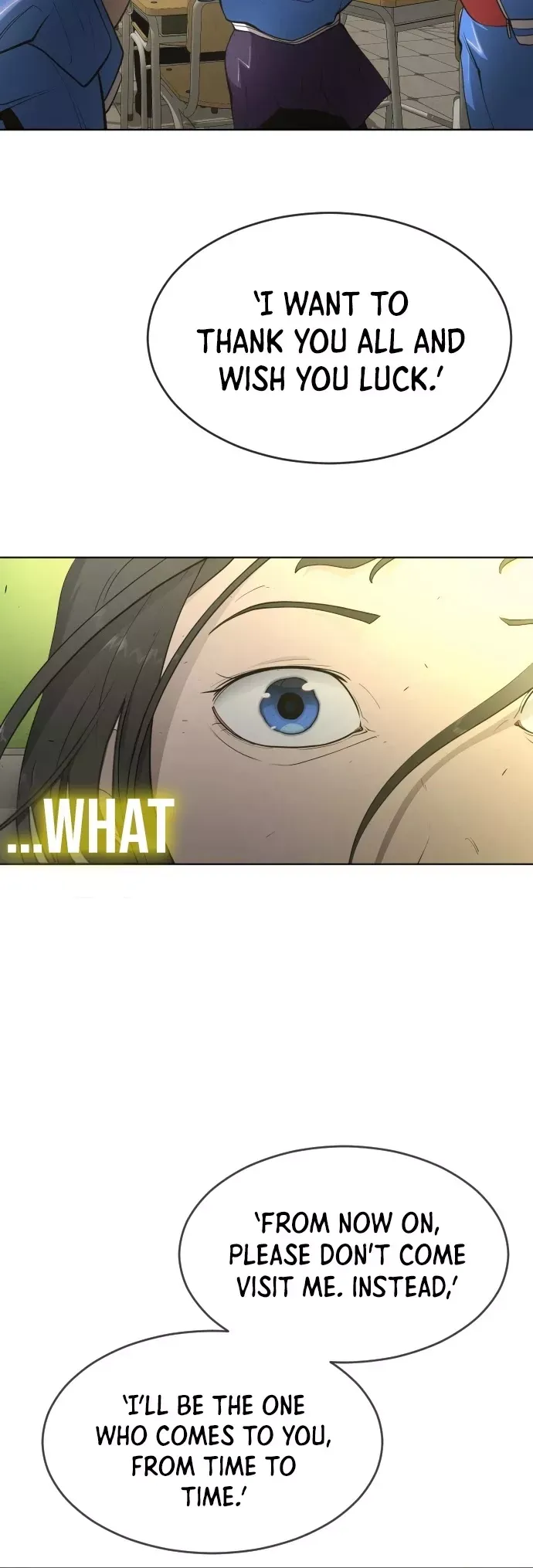 Read The Superhuman Era Manga Online