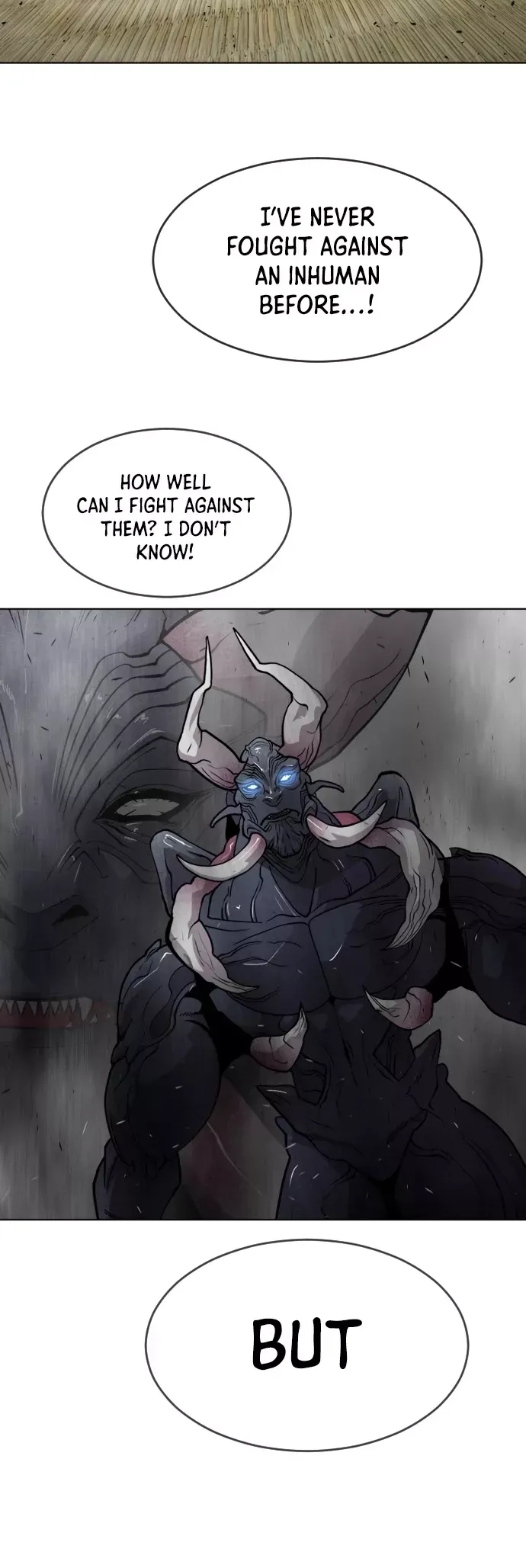 Read The Superhuman Era Manga Online