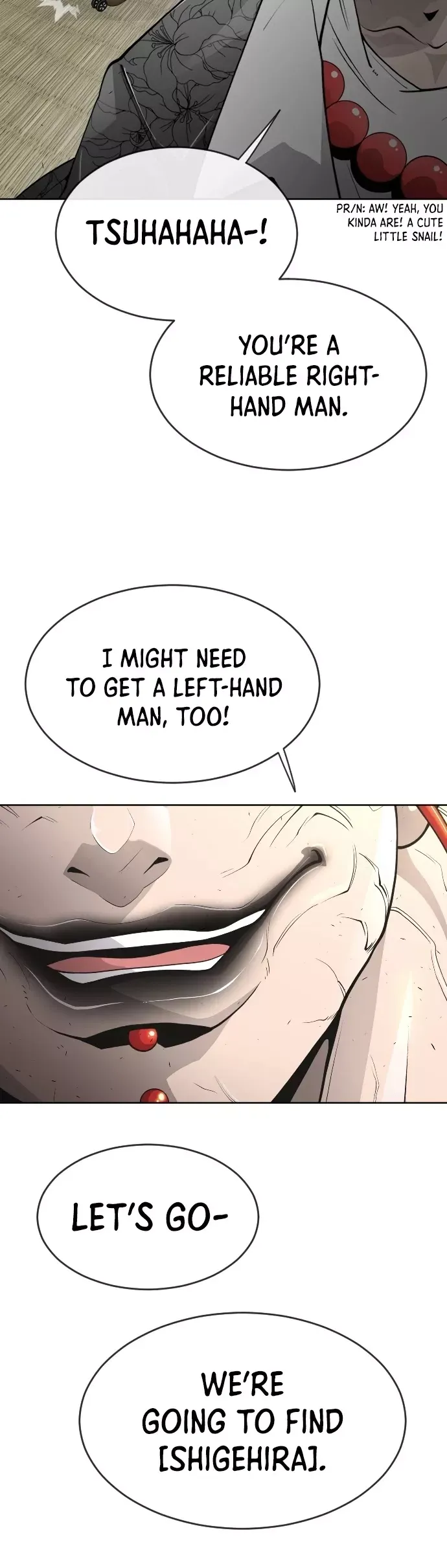 Read The Superhuman Era Manga Online