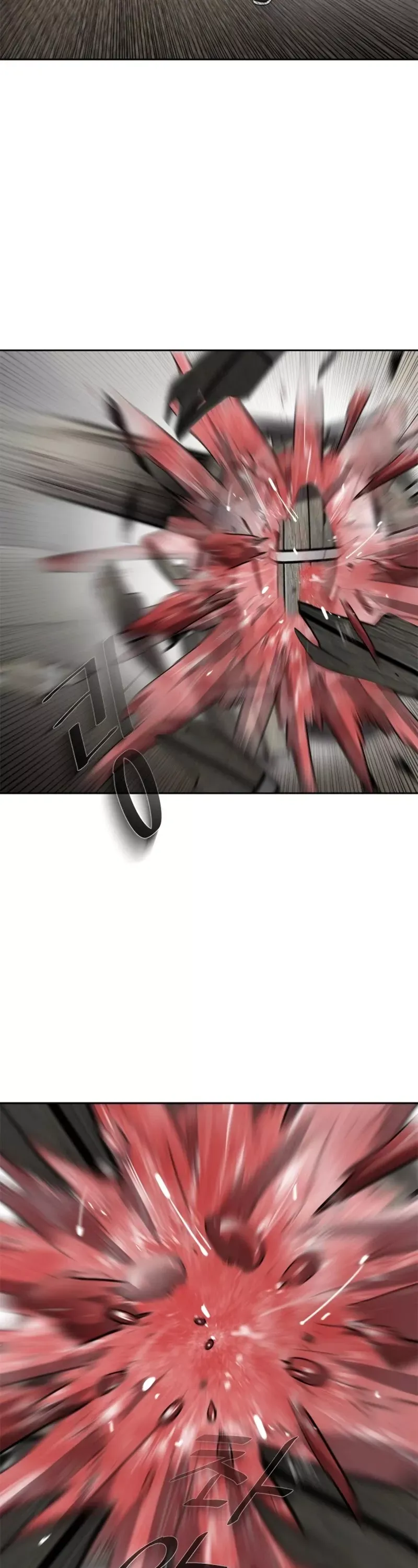 Read The Superhuman Era Manga Online