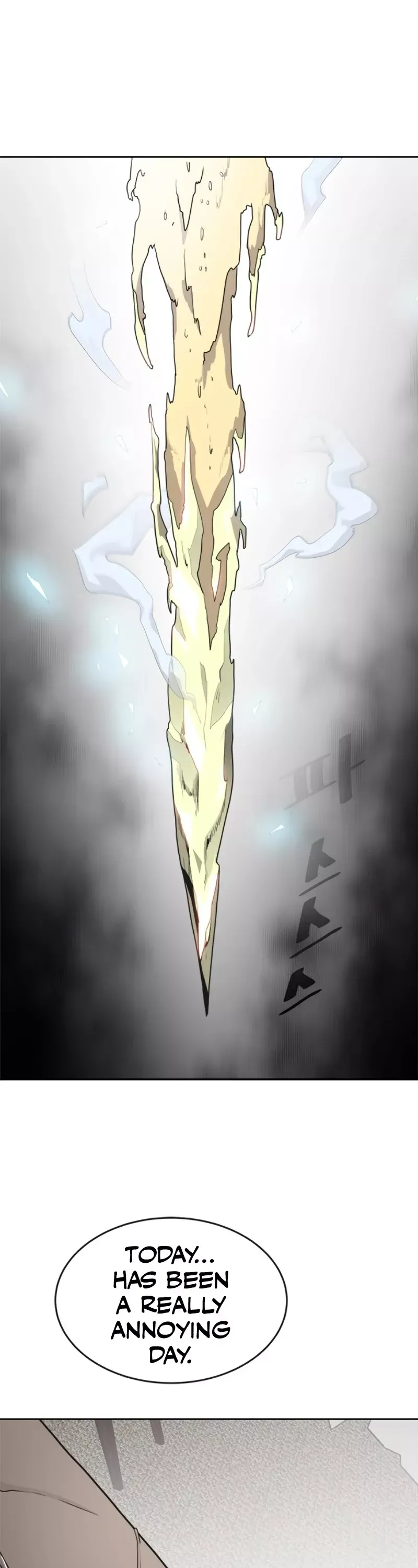 Read The Superhuman Era Manga Online