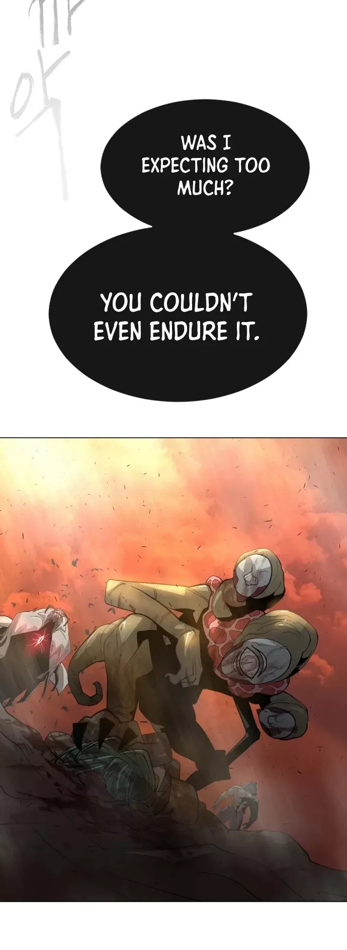 Read The Superhuman Era Manga Online