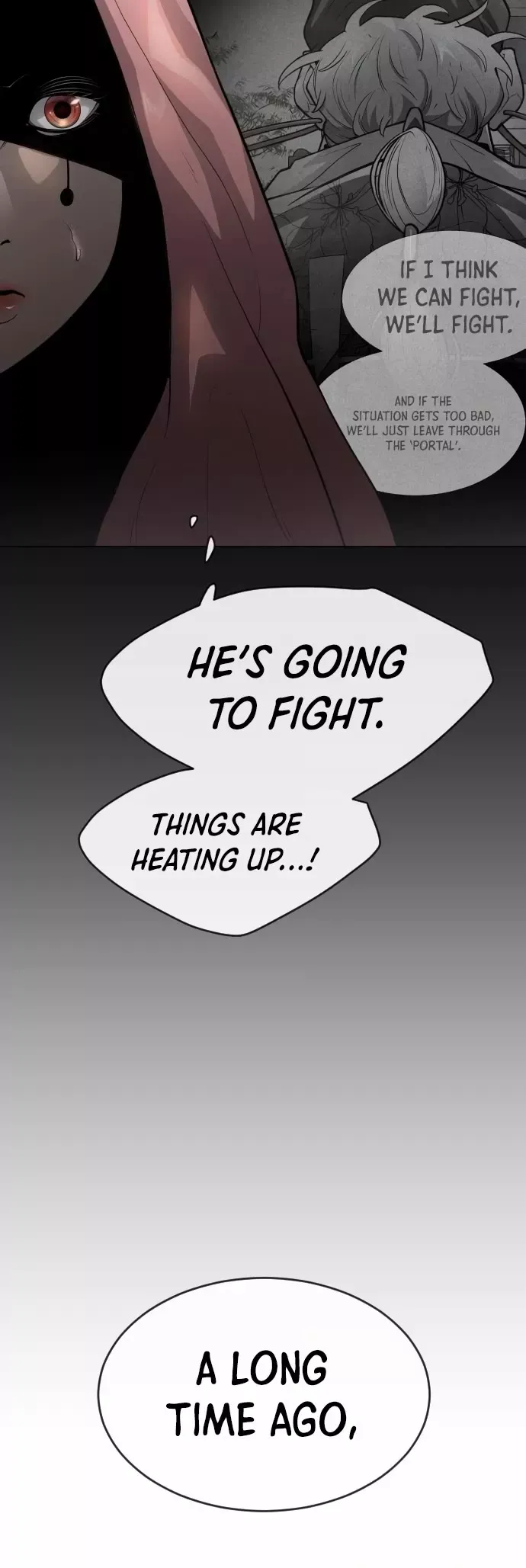 Read The Superhuman Era Manga Online