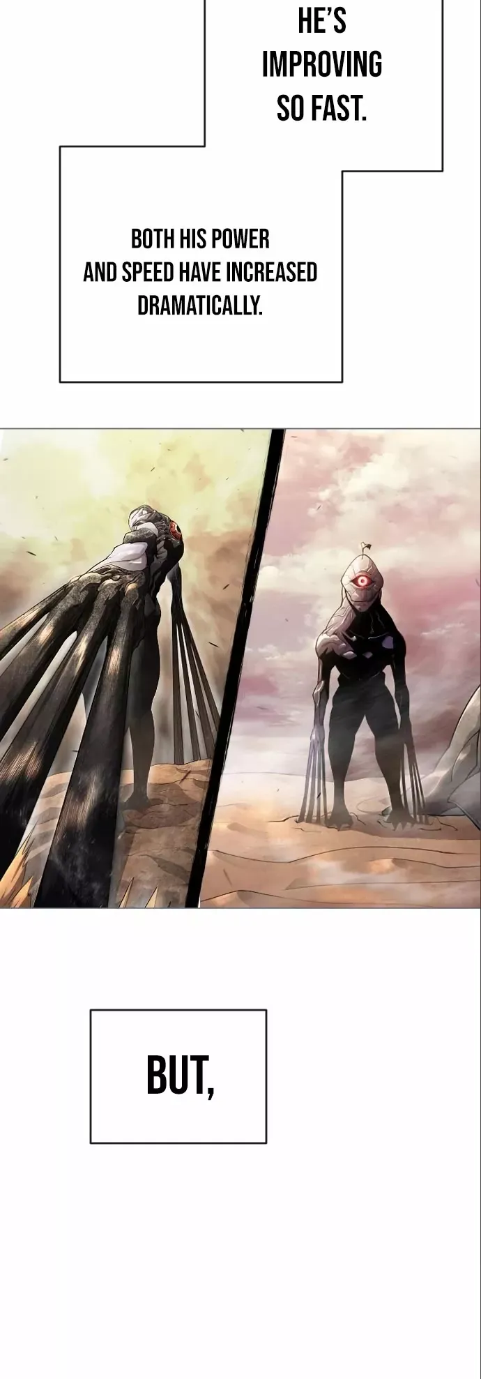 Read The Superhuman Era Manga Online