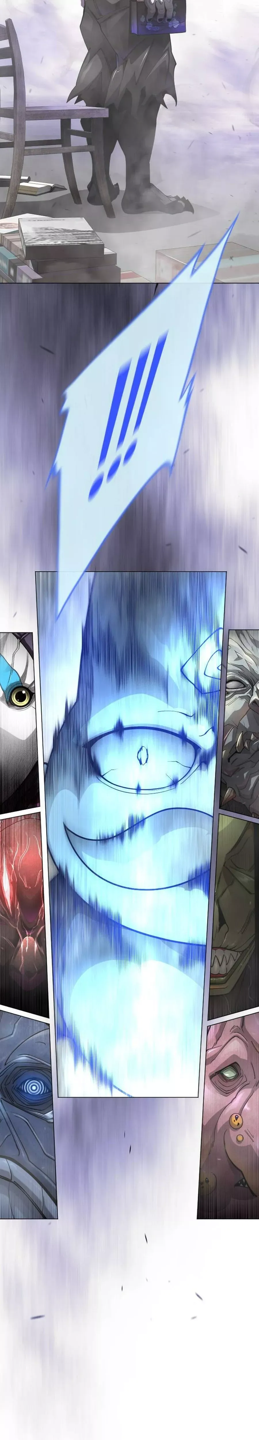 Read The Superhuman Era Manga Online