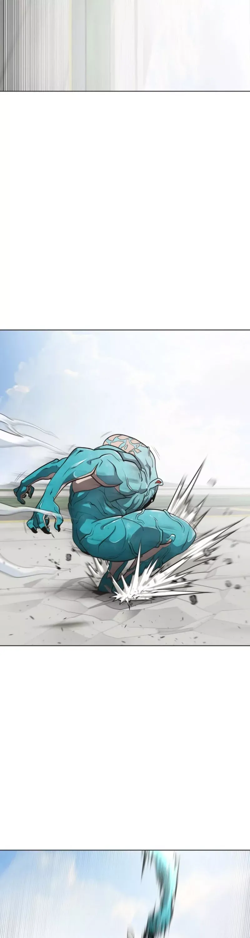 Read The Superhuman Era Manga Online