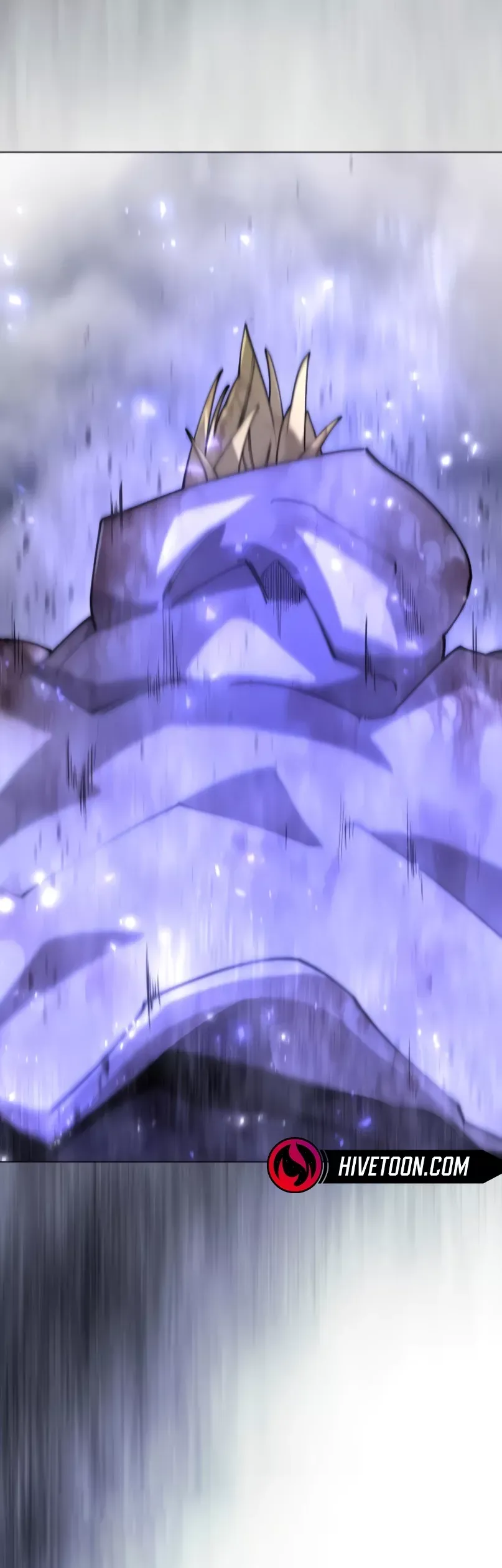 Read The Superhuman Era Manga Online