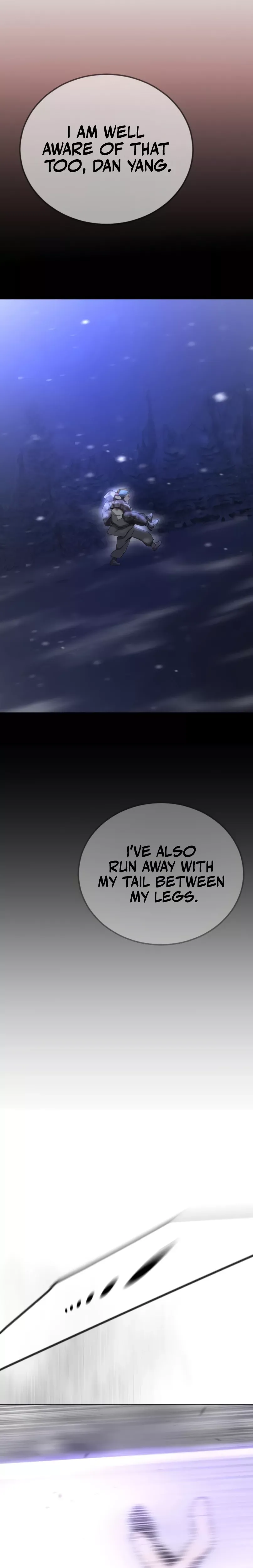 Read The Superhuman Era Manga Online