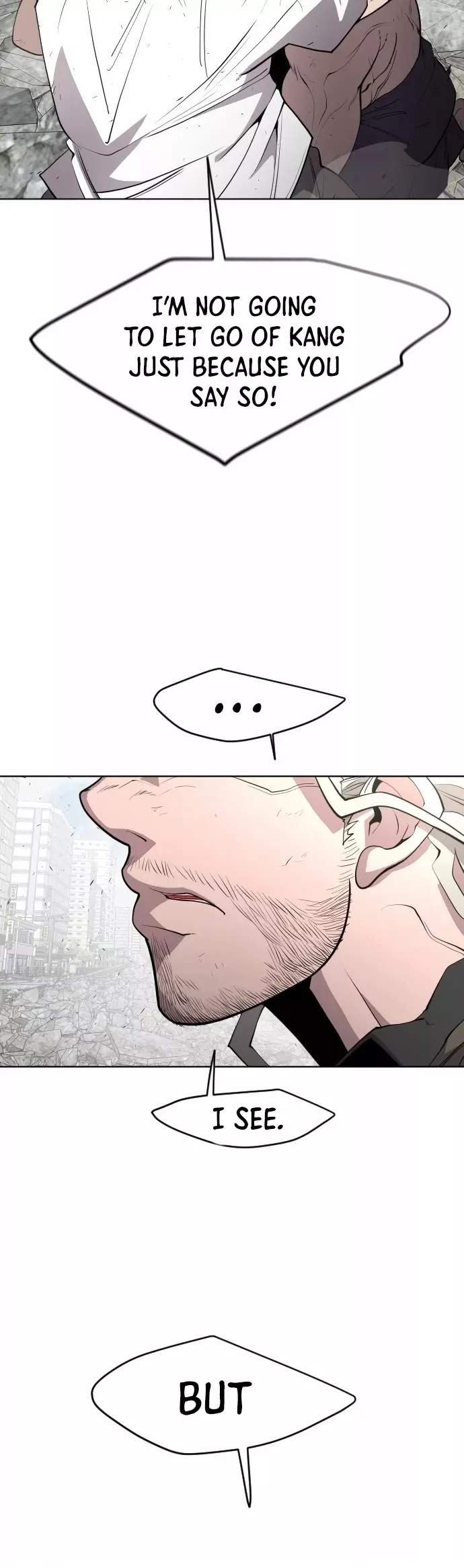 Read The Superhuman Era Manga Online