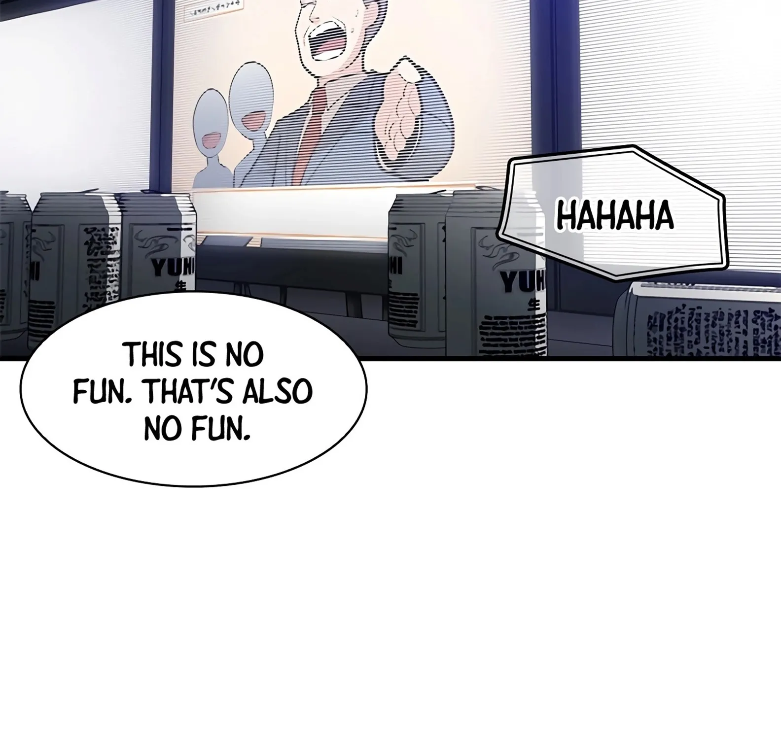 Read The Tutorial is Too Hard Manga Online