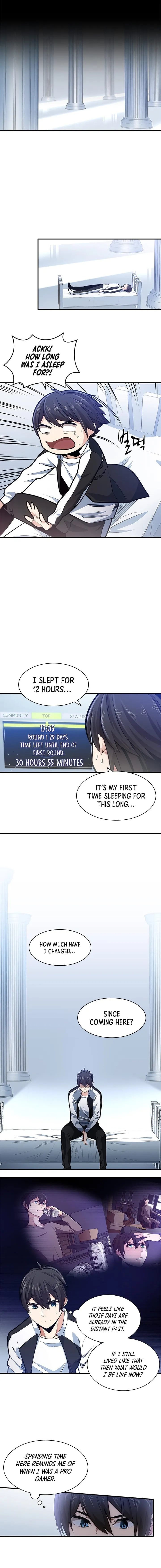 Read The Tutorial is Too Hard Manga Online