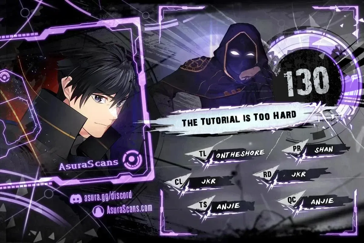 Read The Tutorial is Too Hard Manga Online