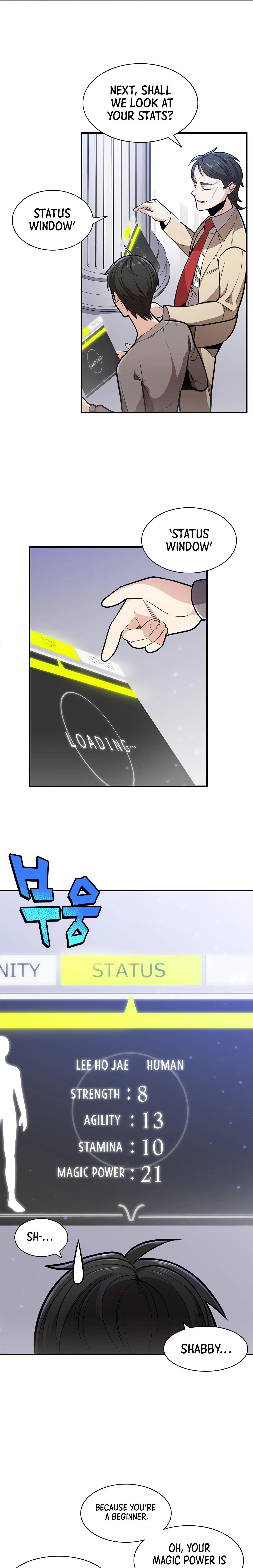 Read The Tutorial is Too Hard Manga Online