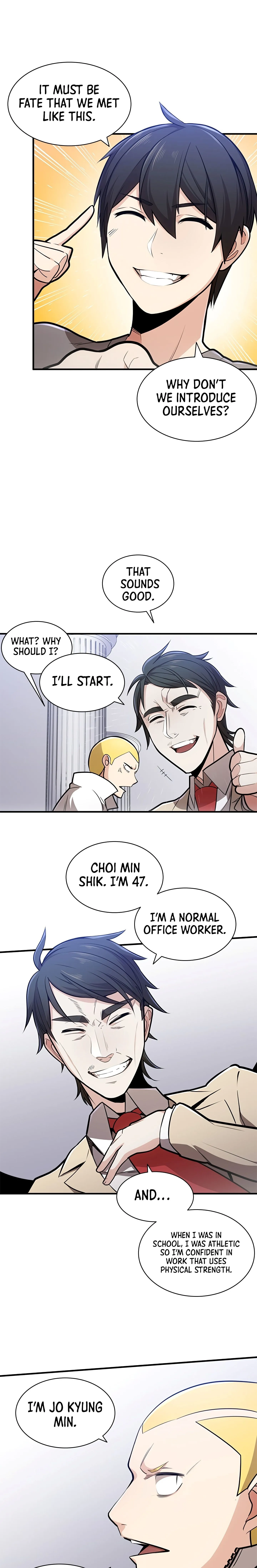 Read The Tutorial is Too Hard Manga Online