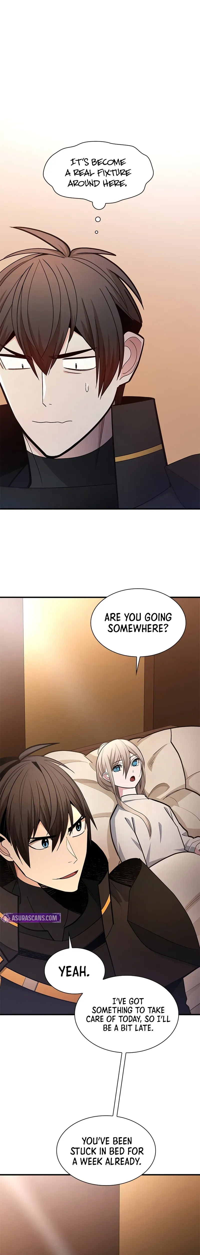 Read The Tutorial is Too Hard Manga Online