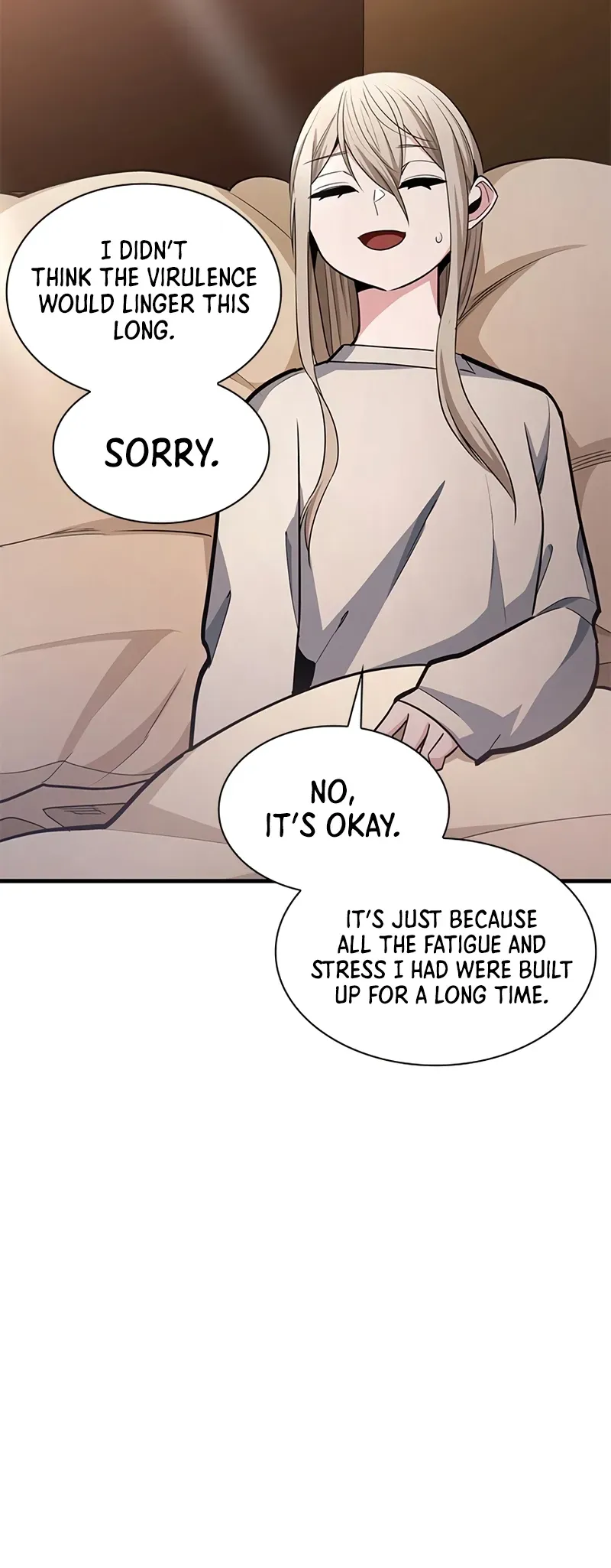 Read The Tutorial is Too Hard Manga Online