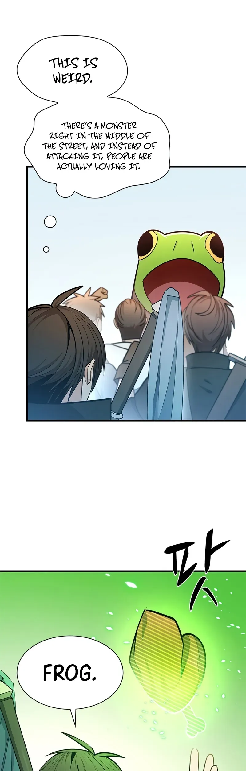 Read The Tutorial is Too Hard Manga Online