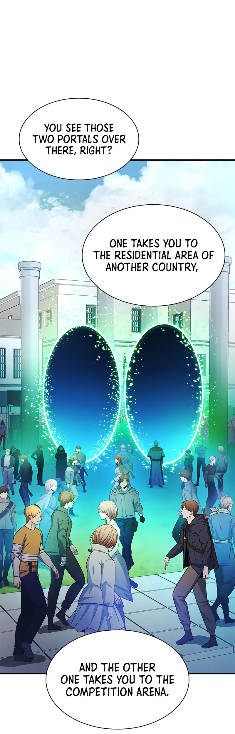 Read The Tutorial is Too Hard Manga Online